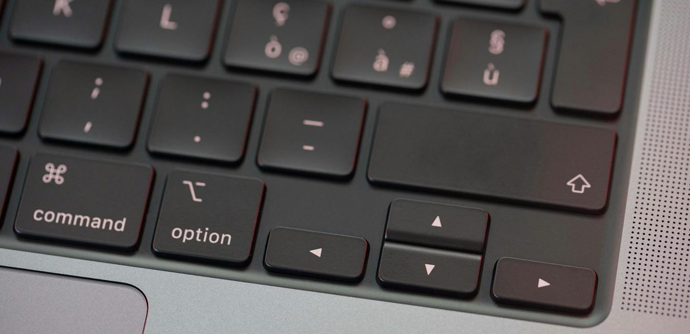 Tastatur
