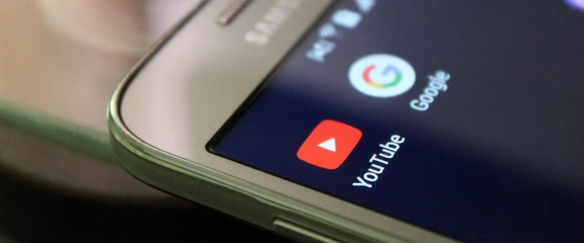 YouTube